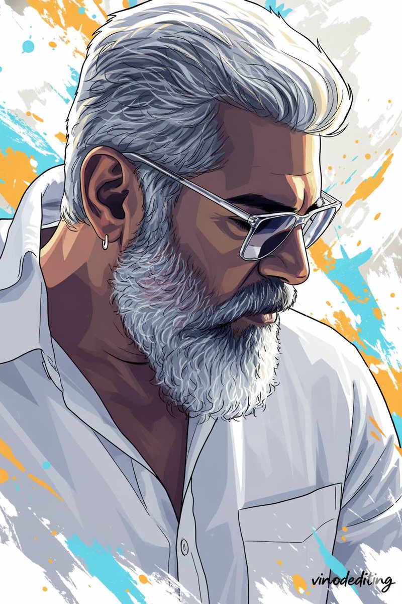 vinodediting33's tweet image. #AjithKumar lockscreen wallpapers for you