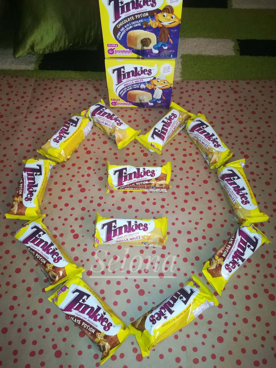 ty_shay_'s tweet image. #DistractinglyDelicious