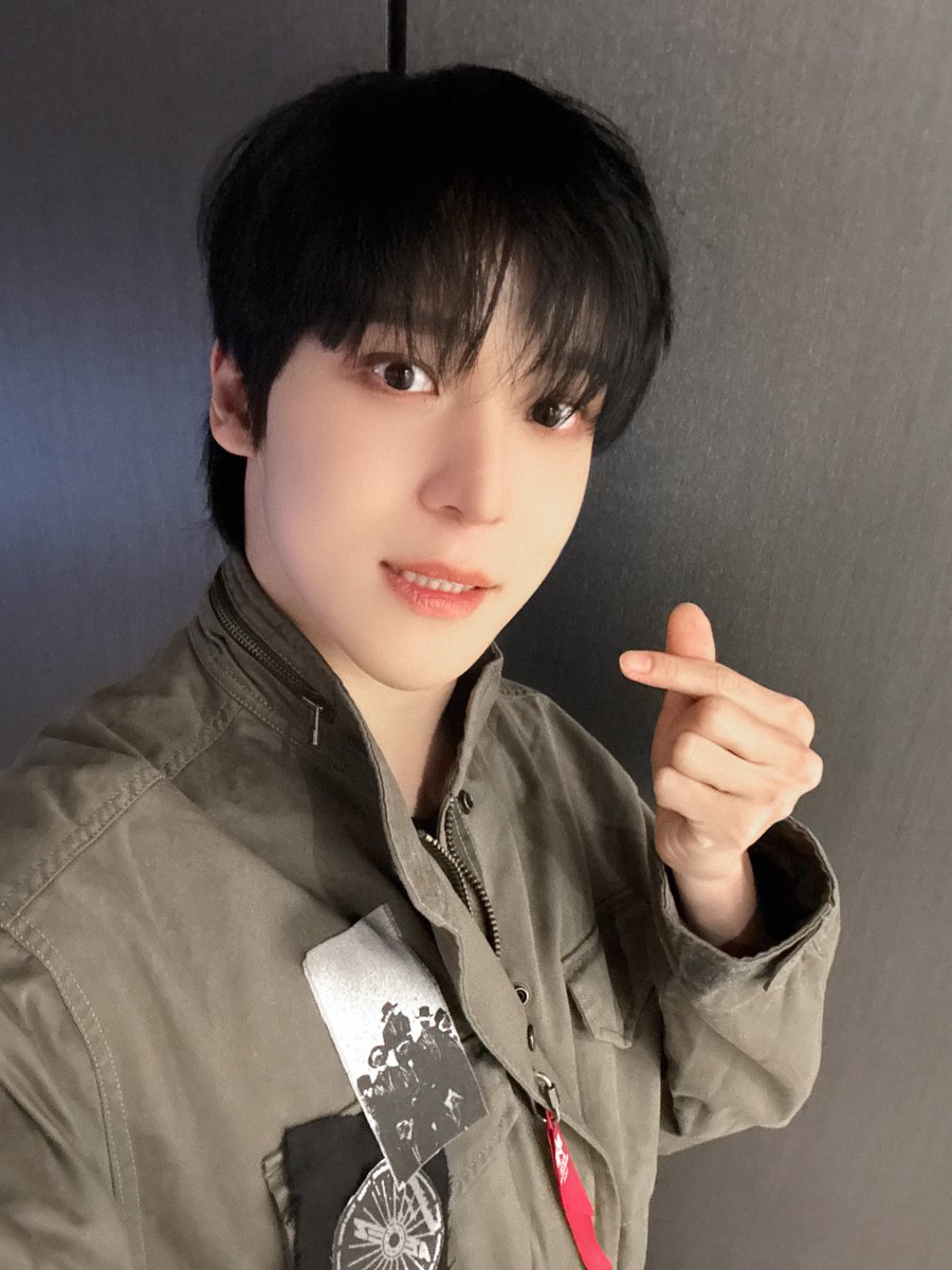 [#윤호] 현실에 없는 현실 남친 윤호입니다 ❀ஐ〰
#ATEEZ #에이티즈