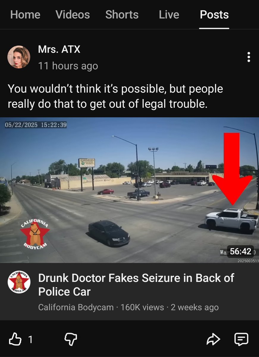 Mandi the Moron is making big plans for her future, guys. Big plans.