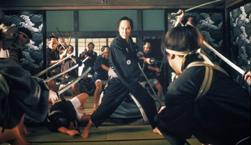 "Hago las películas que me gustan o las que me dice los estudios".
Kon Ichikawa.
Fue el último eslabón vivo entre la edad de oro del cine japonés, la impetuosa Nueva Ola que le siguió y el cine japonés contemporáneo.
#Efemeride #KonIchikawa #cine #director