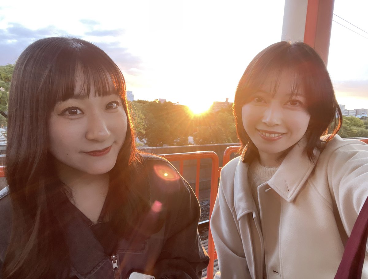 ayakisakura_326's tweet image. なっちゃんとデート！
なっちゃんの笑顔は周りが暖かくなります。
秋田のお土産もいただいちゃいました！
遅めのお誕生日おめでとう会だったけど、プレゼントもとっても喜んでくれて良かったです✨