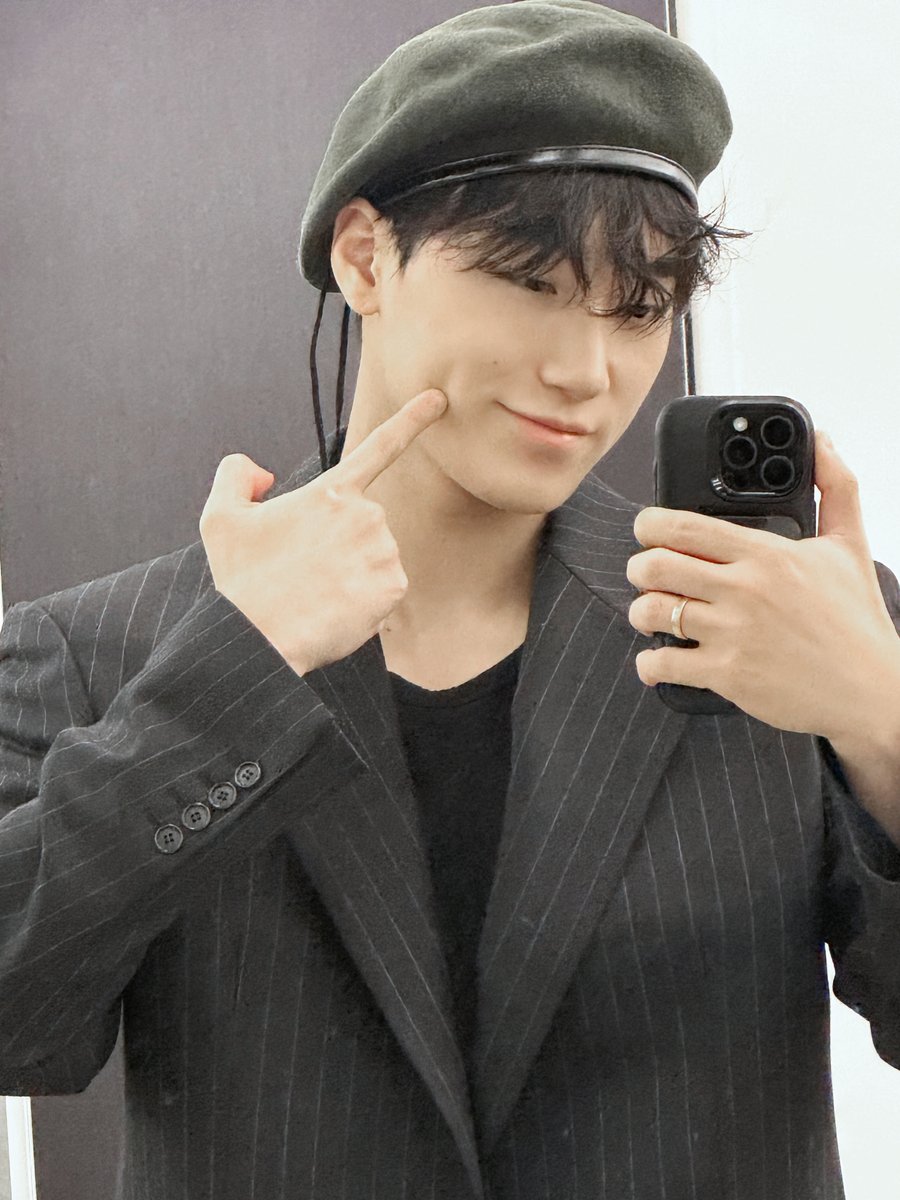 [#산] 입덕 요정 산입니다 ✩*⸜(᎔ ◜⩊◝ )
#ATEEZ #에이티즈