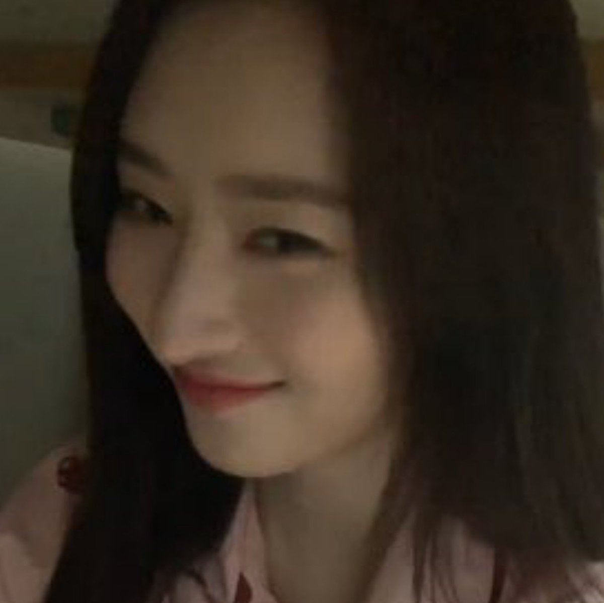 "for what girl did you put this on?" ... oh okay?