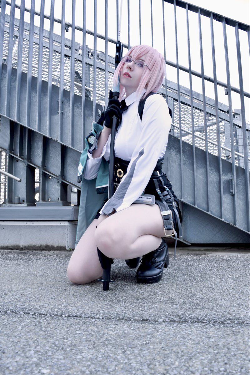 zenless zone zero/Yanagi
📸<a href="/konan_3_14_2022/">こなな</a> 
#ZenlessZoneZero #Yamagi #柳 #ゼンゼロ #柳コスプレ #コスプレ #アコスタ