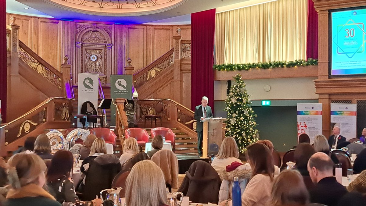 Positive Life NI tweet media