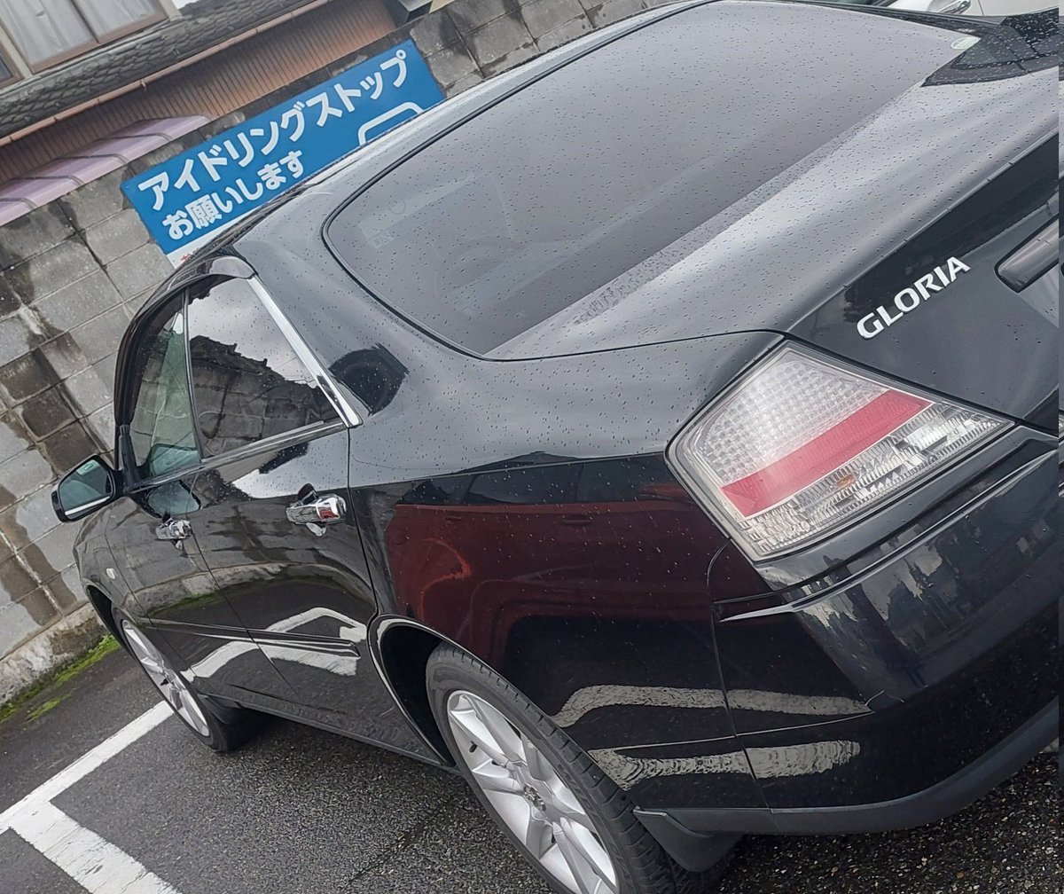 bartenderkiller's tweet image. 納車しました꒰ᐢɞ̴̶̷ ·̫ ɞ̴̶̷ᐢ꒱