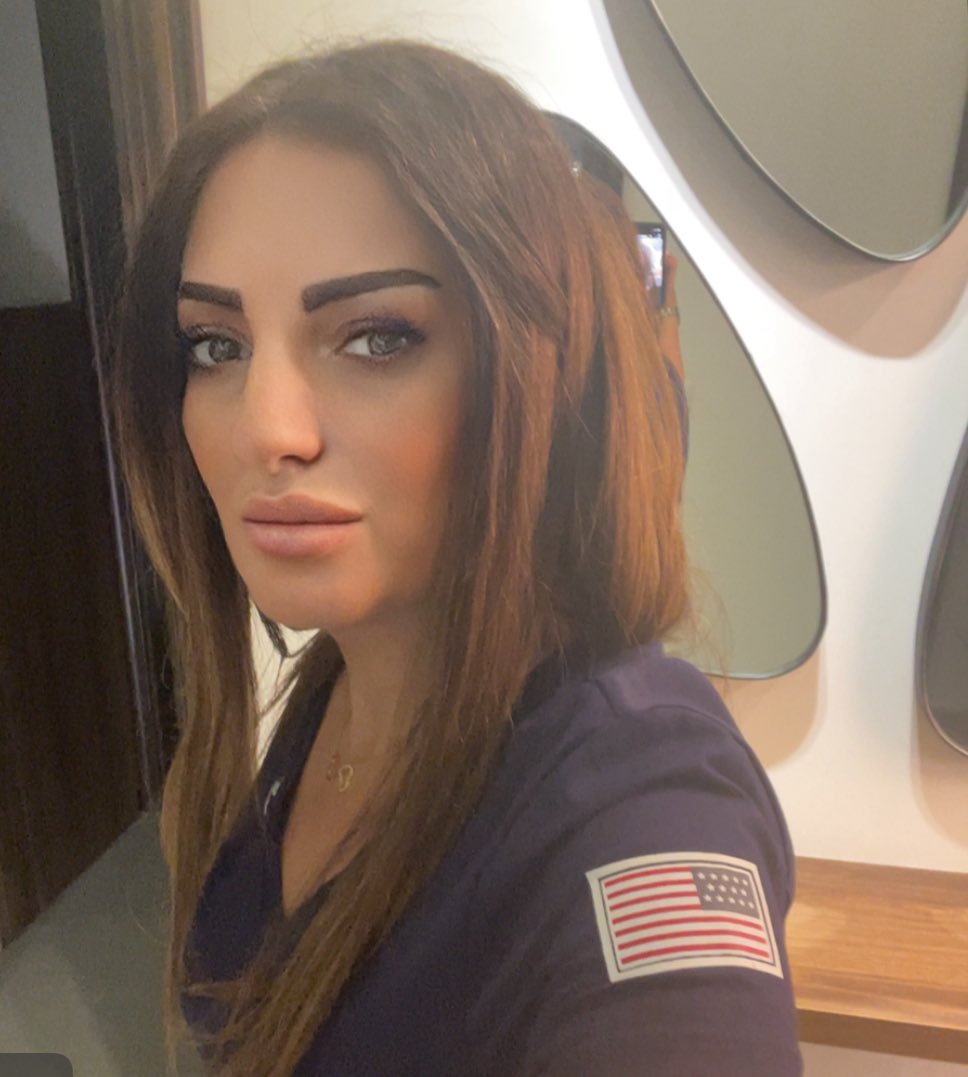 CosetteSaab's tweet image. ما في احلى من الصيفية 😎🤪