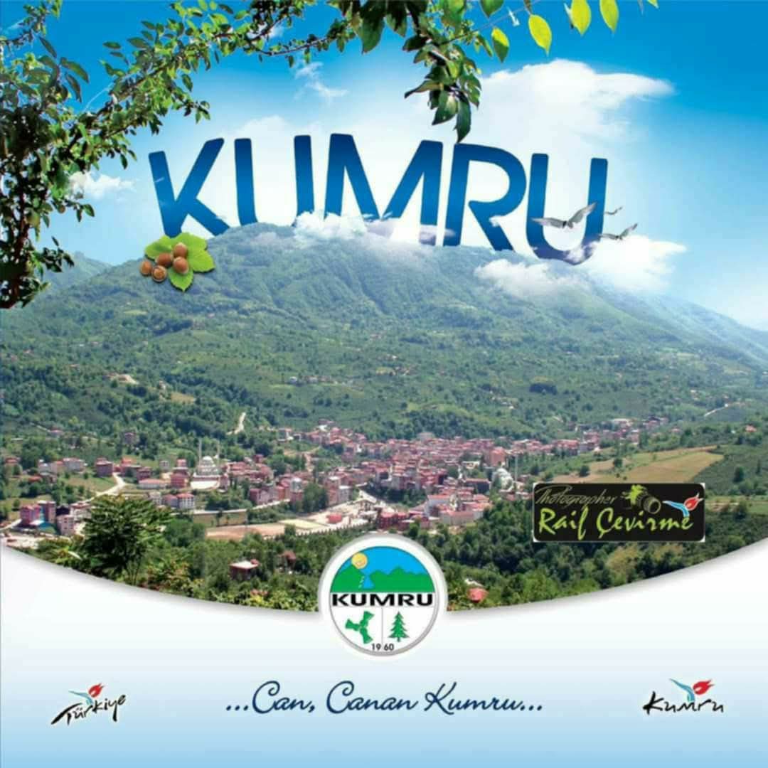 /..bir derviş gibi dolaşırken diyar diyar
sırtımdan indirmedim bir an memleket hasretini.../
Memleket Kumru...