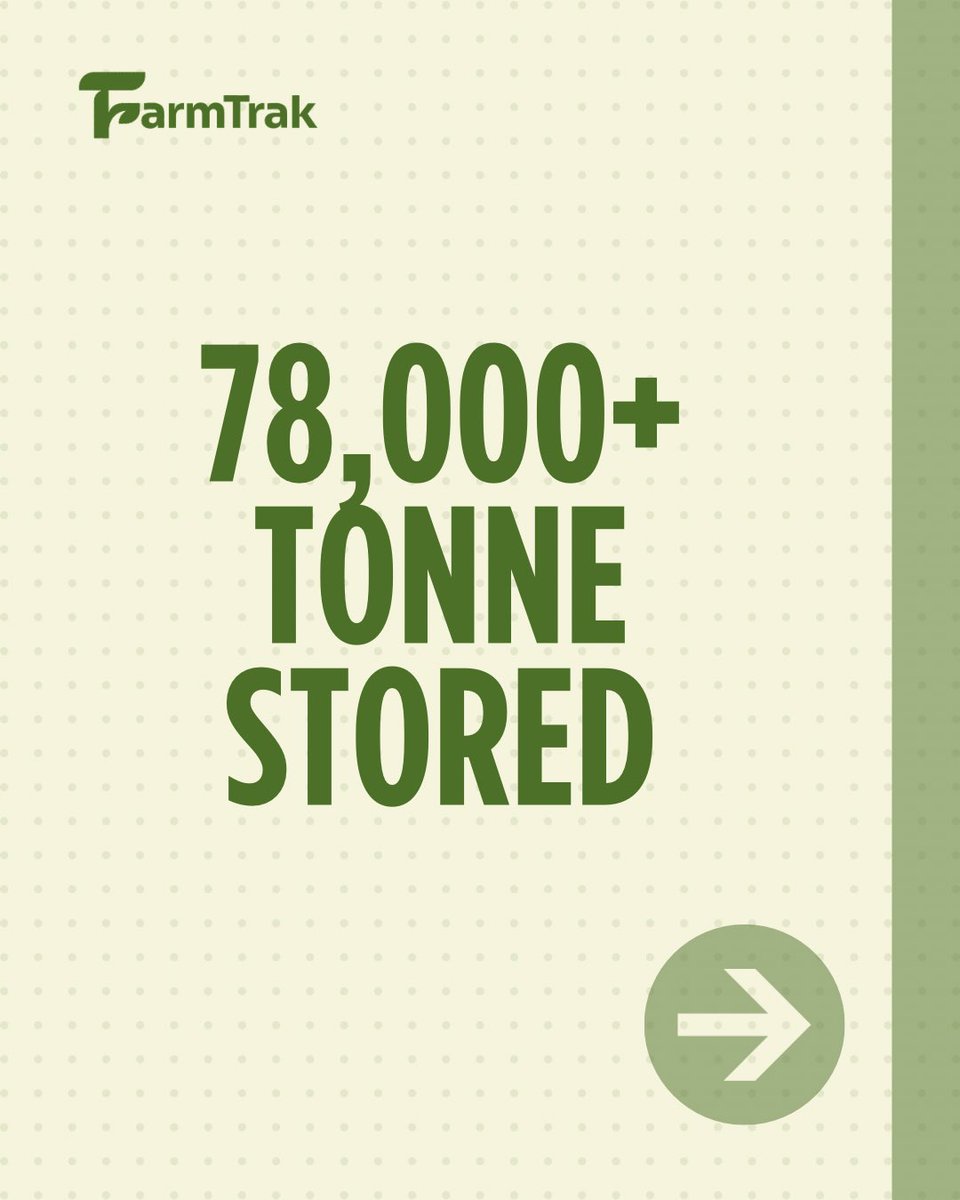 Mid harvest across Australia. Some regions are firing up, others nearly wrapped up. 🌾

FarmTrak activity has been unreal. Grab it on App Store or Google Play and try it free for seven days.

#FarmTrak #AgTech #AussieFarming #Harvest2025