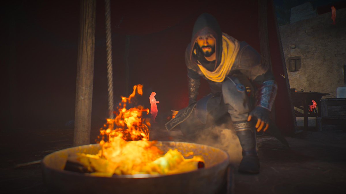 manosgnl's tweet image. #PS5Share #PS5 #ValleyOfMemory #AssassinsCreedMirage #VirtualPhotography #PhotoMode