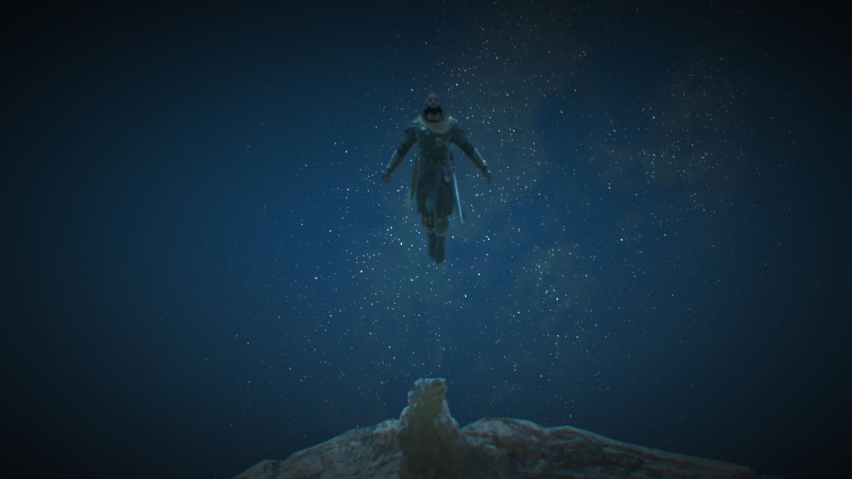 manosgnl's tweet image. #PS5Share #PS5 #ValleyOfMemory #AssassinsCreedMirage #VirtualPhotography #PhotoMode