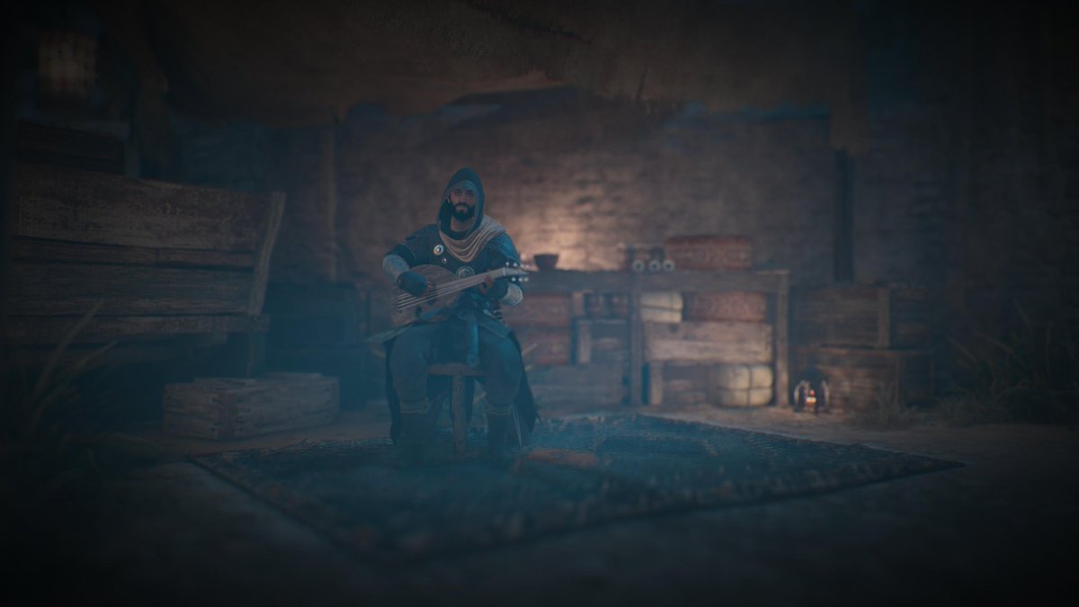 manosgnl's tweet image. #PS5Share #PS5 #ValleyOfMemory #AssassinsCreedMirage #VirtualPhotography #PhotoMode