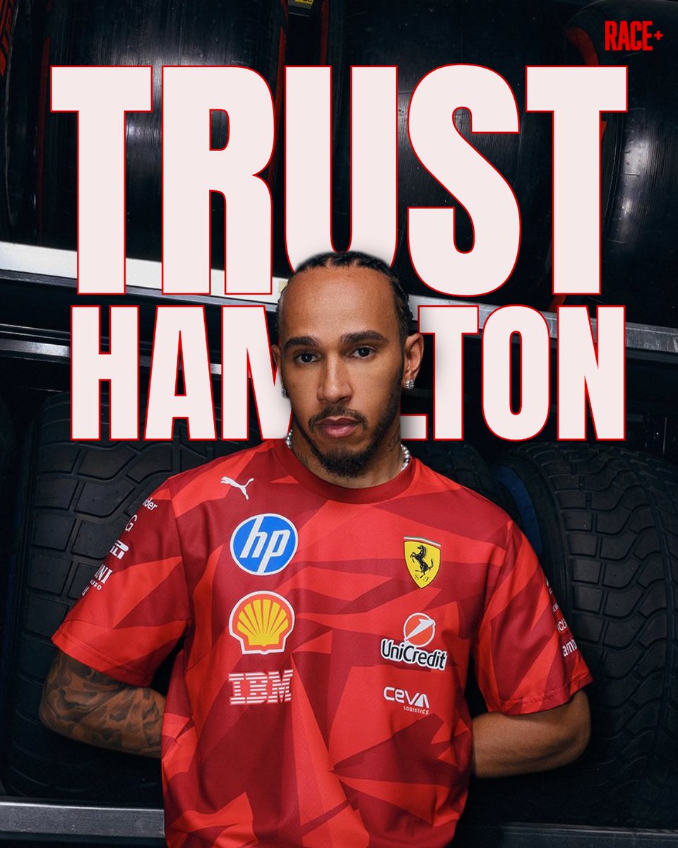 🚨 | Cigarini, Former Ferrari Mechanic: 

“Leclerc is incredibly fast and more used to driving ‘on eggshells.’ Hamilton is also quick, but he needs a more stable car.”

“If you listen to him [Lewis], you can improve long-term. It takes time, like with Schumacher and Todt —