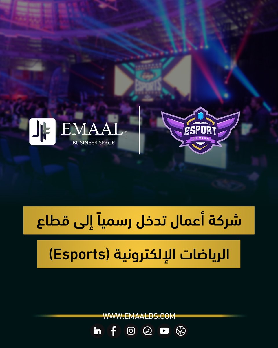 Iraq Business Summit tweet media