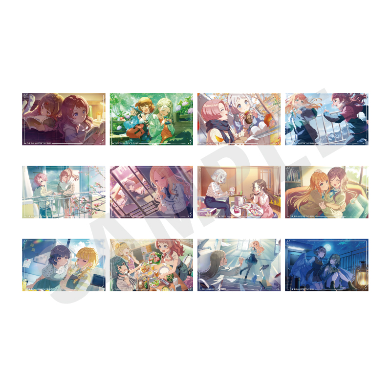 コレイズで予約開始！ 学園アイドルマスター_～favorite series