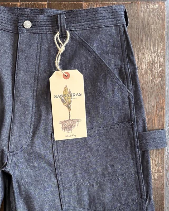 Reggieshop's tweet image. 《本日の入荷情報》
MILITARY USED (ECWCSのGEN3の #Level7 プリマロフトジャケット)
#Champion (ヴィンテージ日焼け加工を施したスウェット)
#SASSAFRAS (10.5ozのワークデニム生地を使用した新作ペインターパンツ)
▼是非、アイテムチェックお願いします😎
reggieshop.com/collections/al…

#reggie