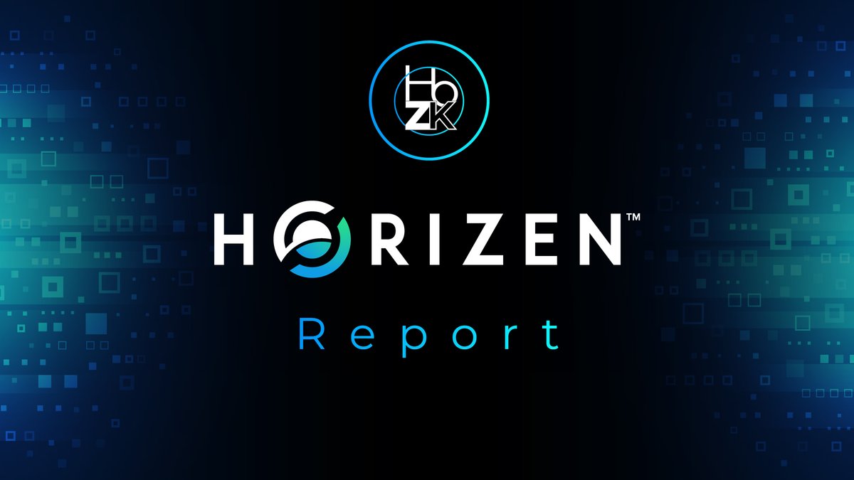 HouseofZK's tweet image. Horizen

🔹 Funding 🔹

@horizenglobal and @thriveprotocol announced funding for the next two projects advancing private, verifiable gaming and privacy-preserving loyalty systems on the Horizen network:

• @GamblorCasino: A Web3 gaming platform bringing provable fairness and…