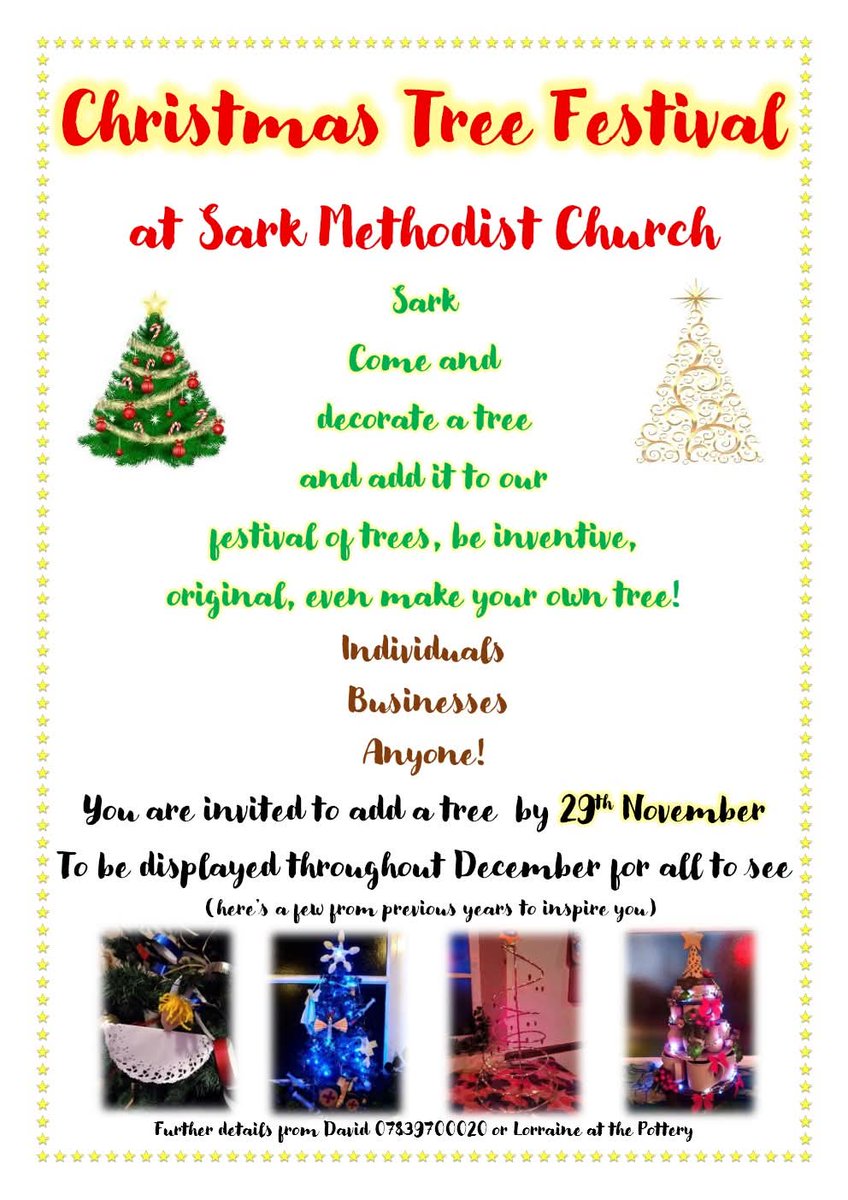 SarkChurches 🇨🇶 tweet media