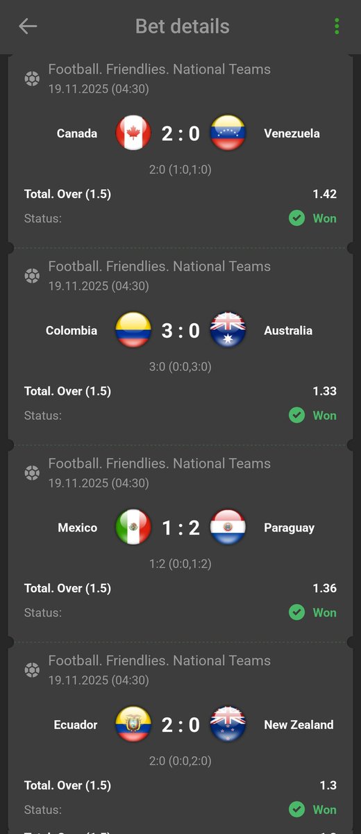 Goodmorning 🌄...

Congratulations to those who played 🫰🏿🐐🥳...

14K  smashed  💥.

Just 15 Reposts 🤲🏿🙏🏿...