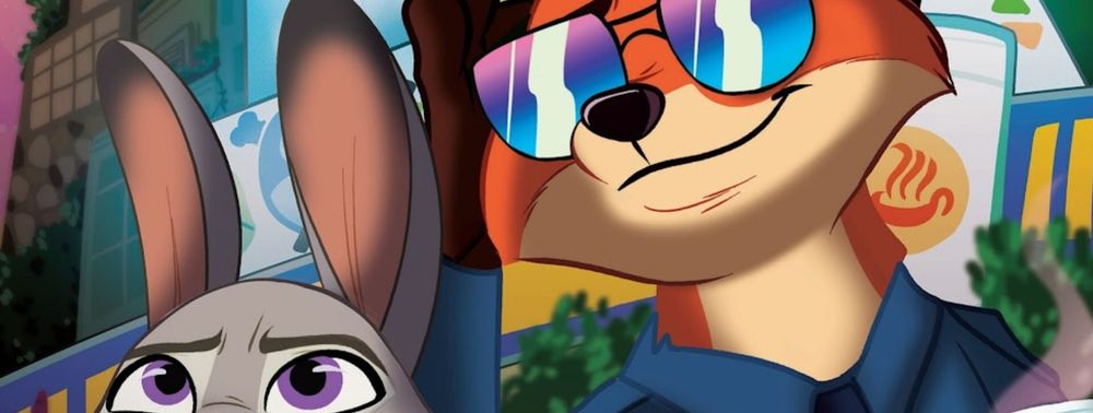 ⚠️ Les comics Disney (dont Gargoyles) arrivent chez <a href="/paninicomicsfra/">Panini Comics France</a>  ⚠️ | 

comicsblog.fr/51192-Les_comi…