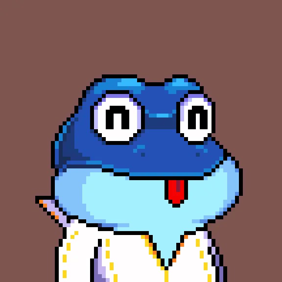 btcFrogSalebot's tweet image. 🐸🐸 𝗥𝗜𝗕𝗕𝗜𝗧 🐸🐸

✨ Sweep Alert ✨

🧹 awan just swept 3 Bitcoin Frogs for 0.0116 BTC ($1,059.43 USD) 
🕵️‍♂️ Buyer: magiceden.io/u/bc1p3t90mp75…

🦉 Automated by @hootertech