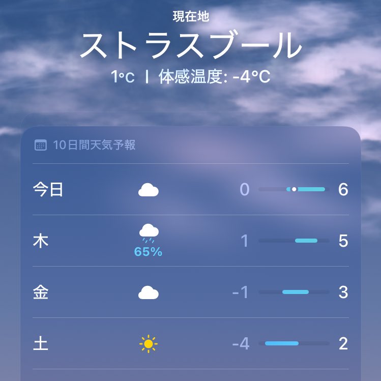 silvesterabend's tweet photo. 寒い… https://t.co/4v9SmEvmrS