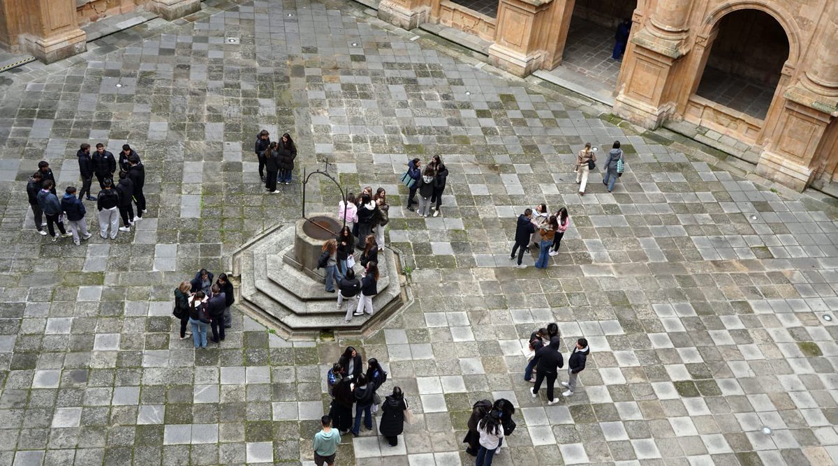 EDUCACIÓN UPSA tweet media