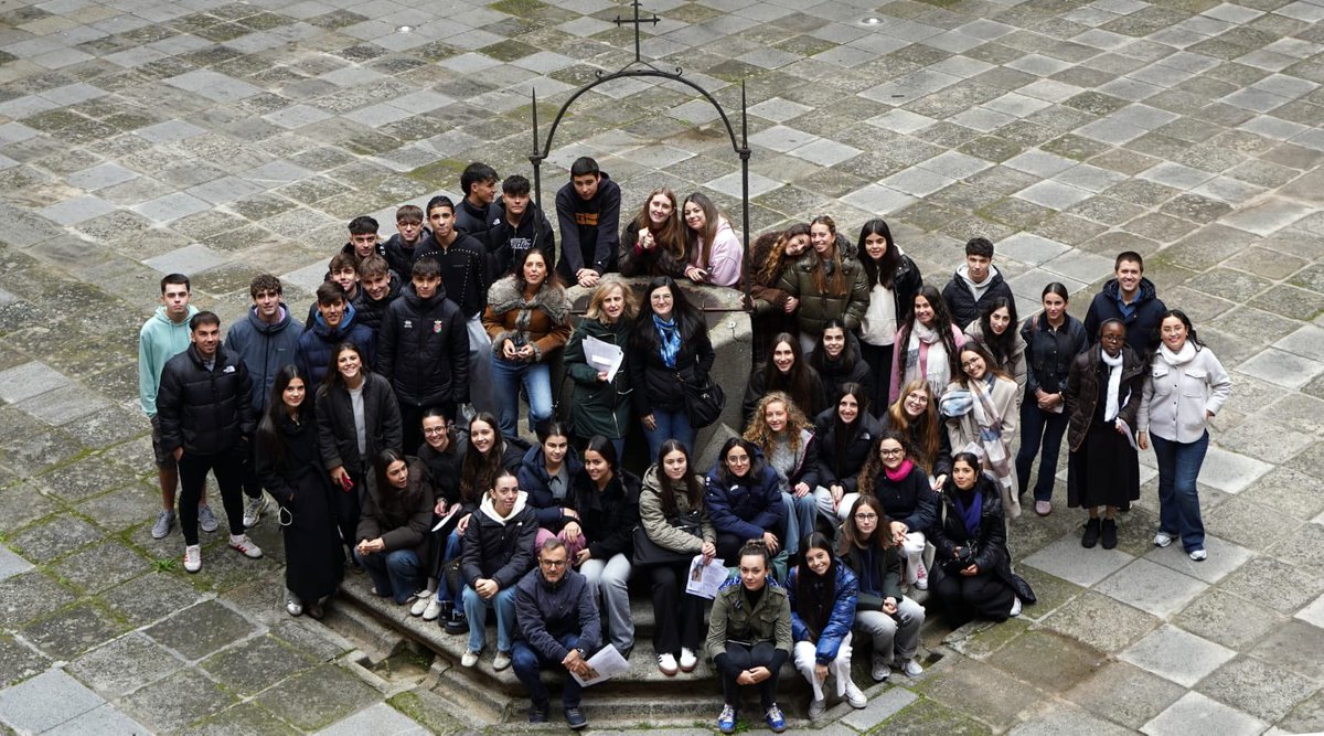 EDUCACIÓN UPSA tweet media