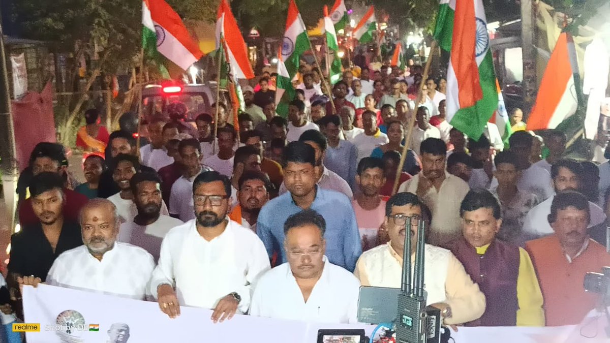mybharatn24pgs's tweet image. On 18.11.2025 at Rajarhat Unity Walk was successfully held and we were honored by the presence of Hon’ble Shri Samik Bhattacharya (MP) and Hon’ble Maya Naruliya (MP), who both joined the walk and motivated everyone with their participation. #UnityInAction #StatueOfUnity