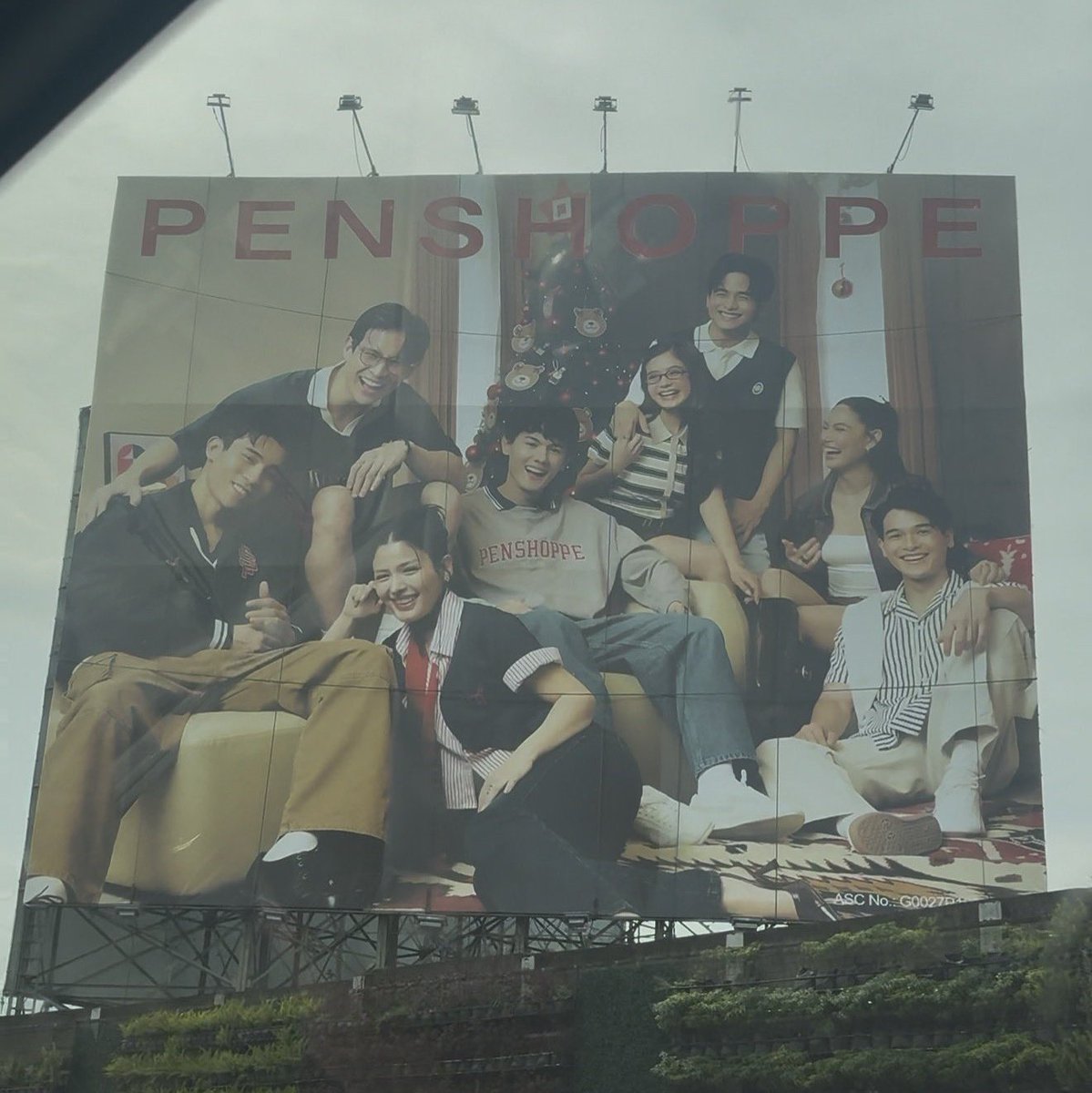 fairyyyydust's tweet photo. FOUR BILLBOARD!!!  From fans turn to brands. You've come so far zaza. Malayo pa pero malayo na 🥹 https://t.co/SwvqGFmQ72