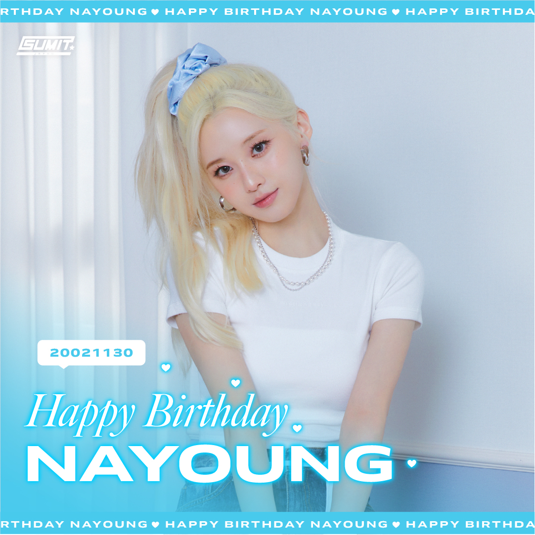 LIGHTSUM チョウォン ナヨン サイン LIGHTSUM_JP (@LIGHTSUM_JP) / Posts / X