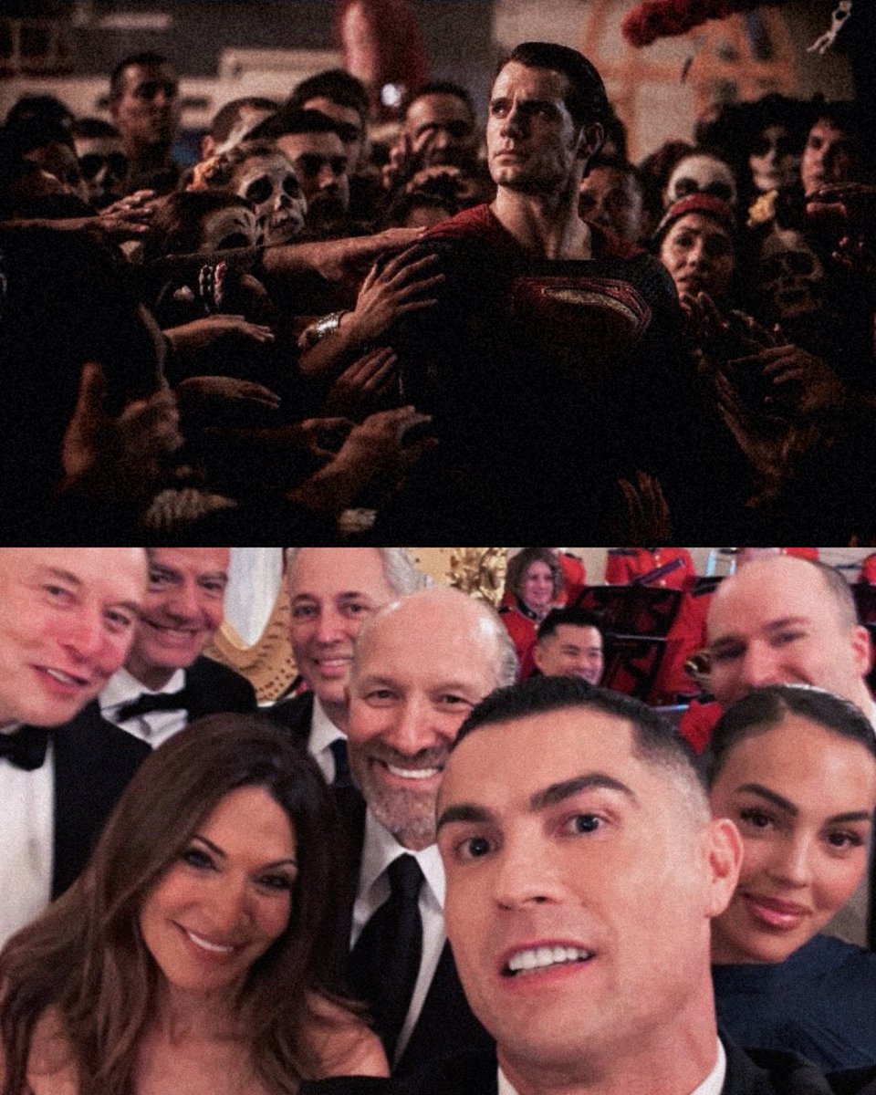 TC (@totalcristiano) on Twitter photo 