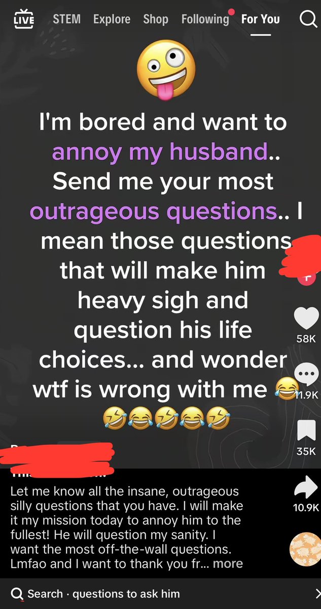 CaddyShaq_'s tweet photo. Why? Just….why? #woman 🙄 https://t.co/0rFleLVMLU