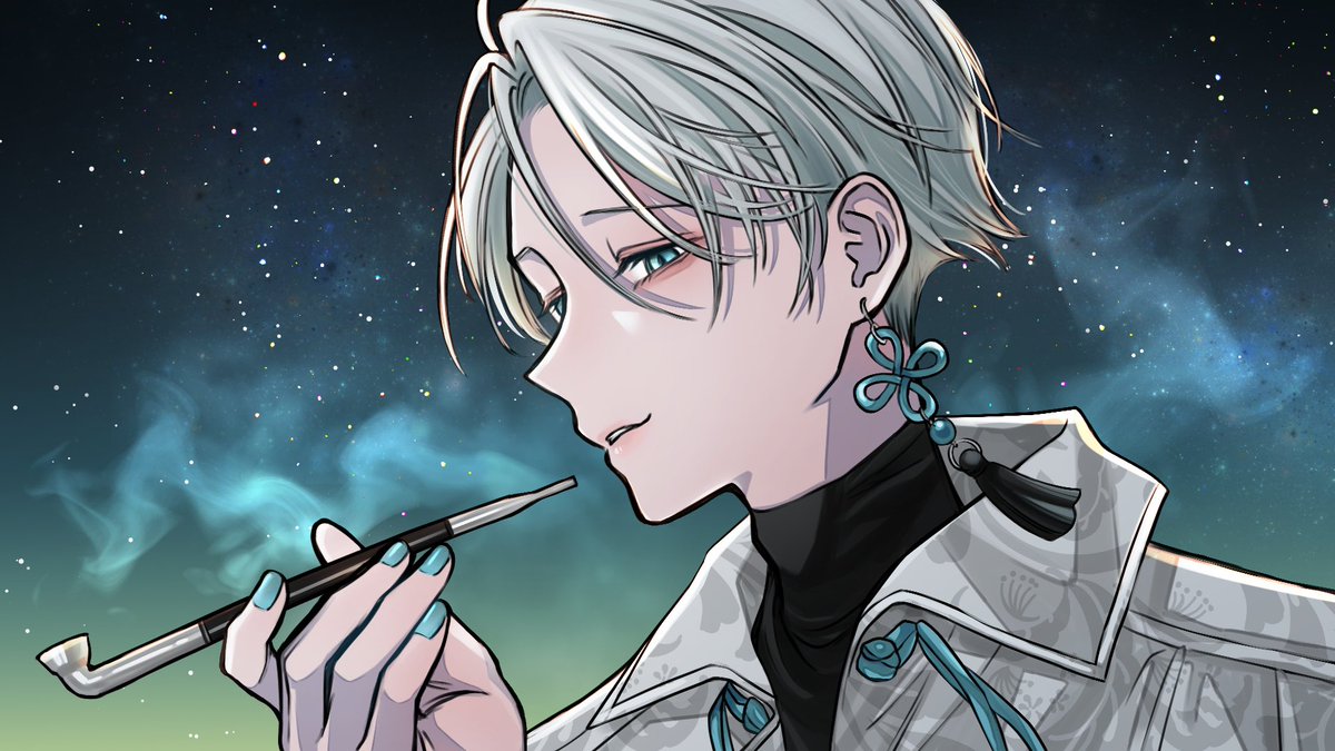 eLlis/夜莉@MIX依頼受付中 tweet media