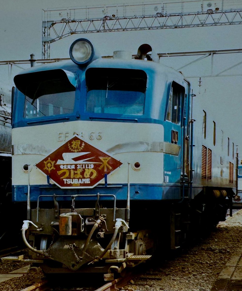 ロボト@列車大募集！✳︎プロフ必読✳︎ 列車 トレインDD (@BUNFPaTlnYsokiA) / Posts / X