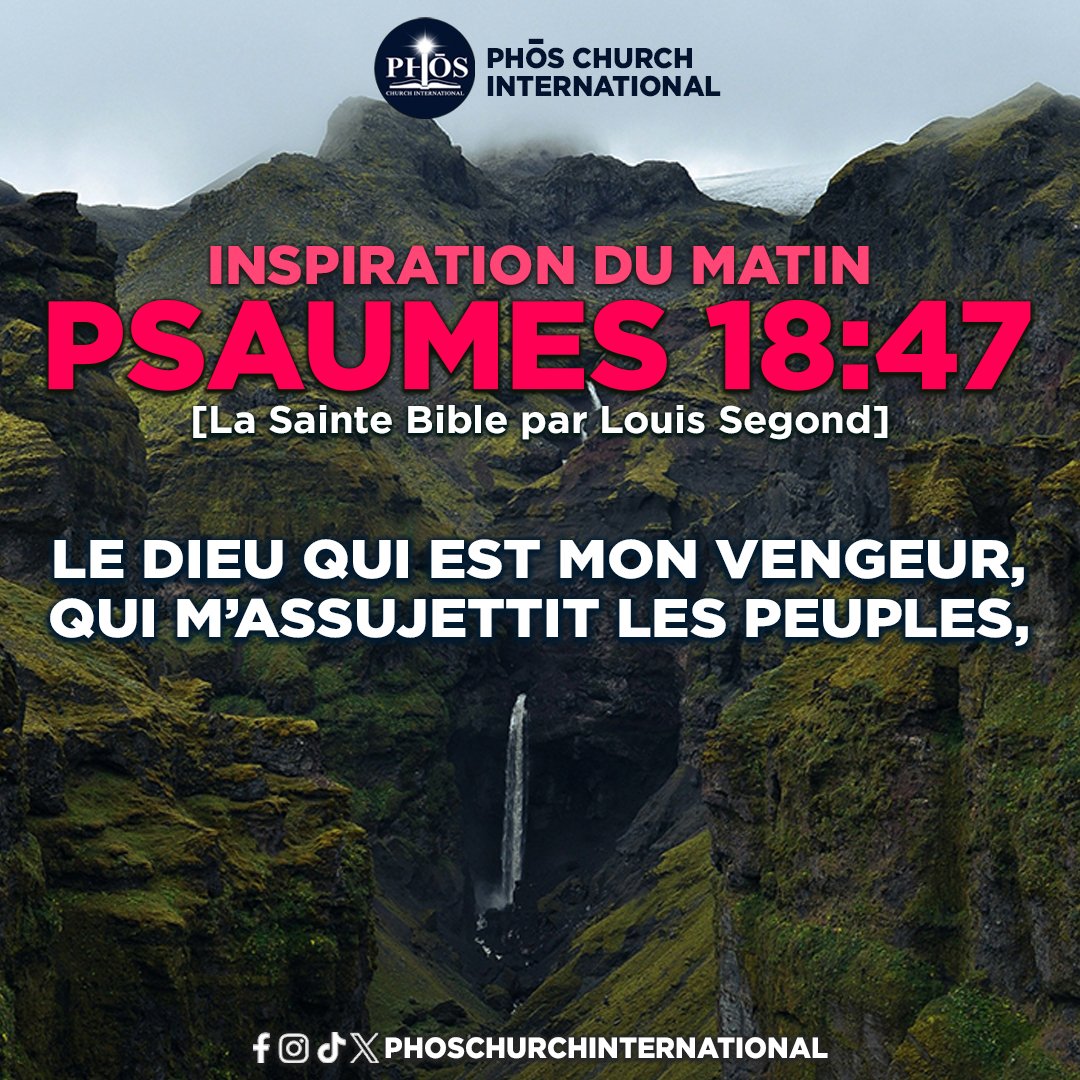 thephoschurch's tweet image. MORNING INSPIRATION: Feel Inspired 
#MorningInspiration 
#PCI #LightingTheWorld