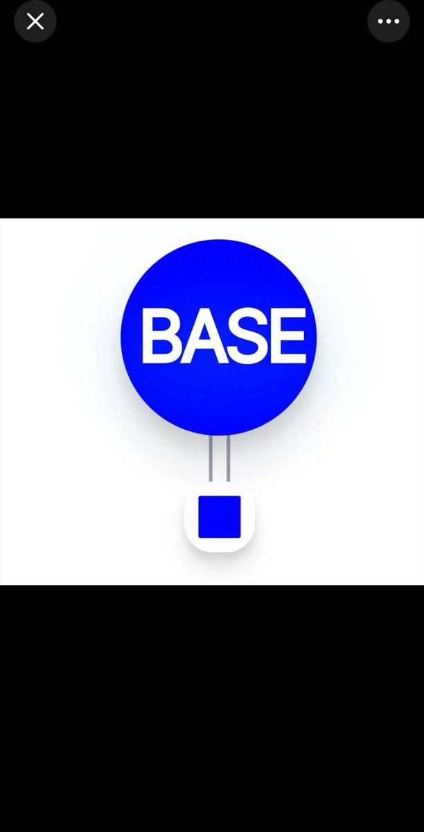 Gm gm to all who are bullish on <a href="/base/">Base</a>