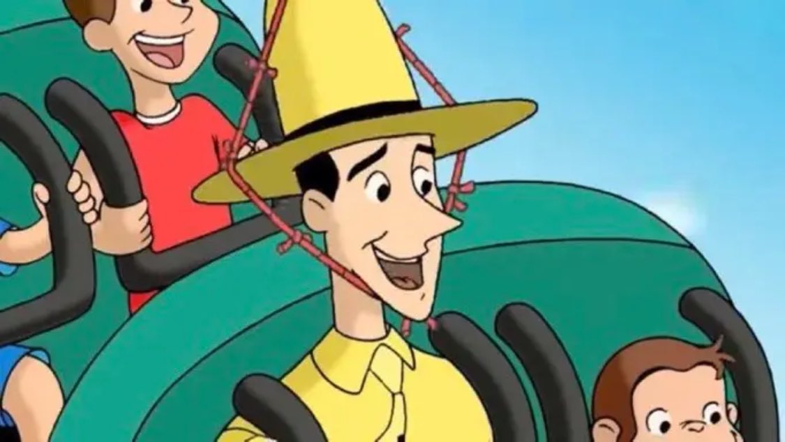 ruru_ri03's tweet image. 帽子の固定方法ヤバすぎて草