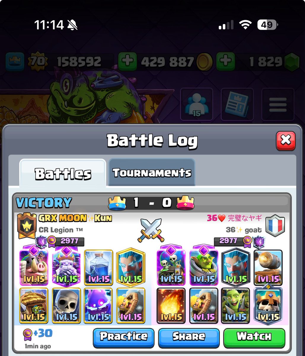 4th player in 3k 
Lesssss go