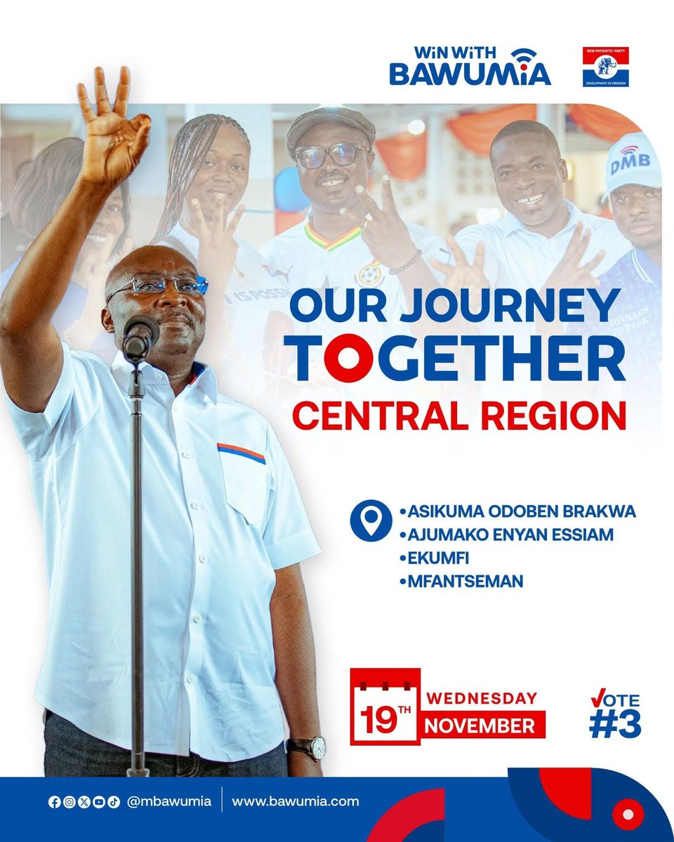 SahCop's tweet image. #Bawumia2028 
#WinWithBawumia
