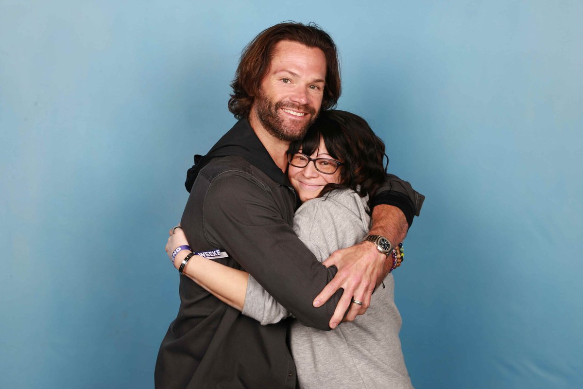 First Jared Hug 2025 vs Last Jared Hug 2025🖤🩵