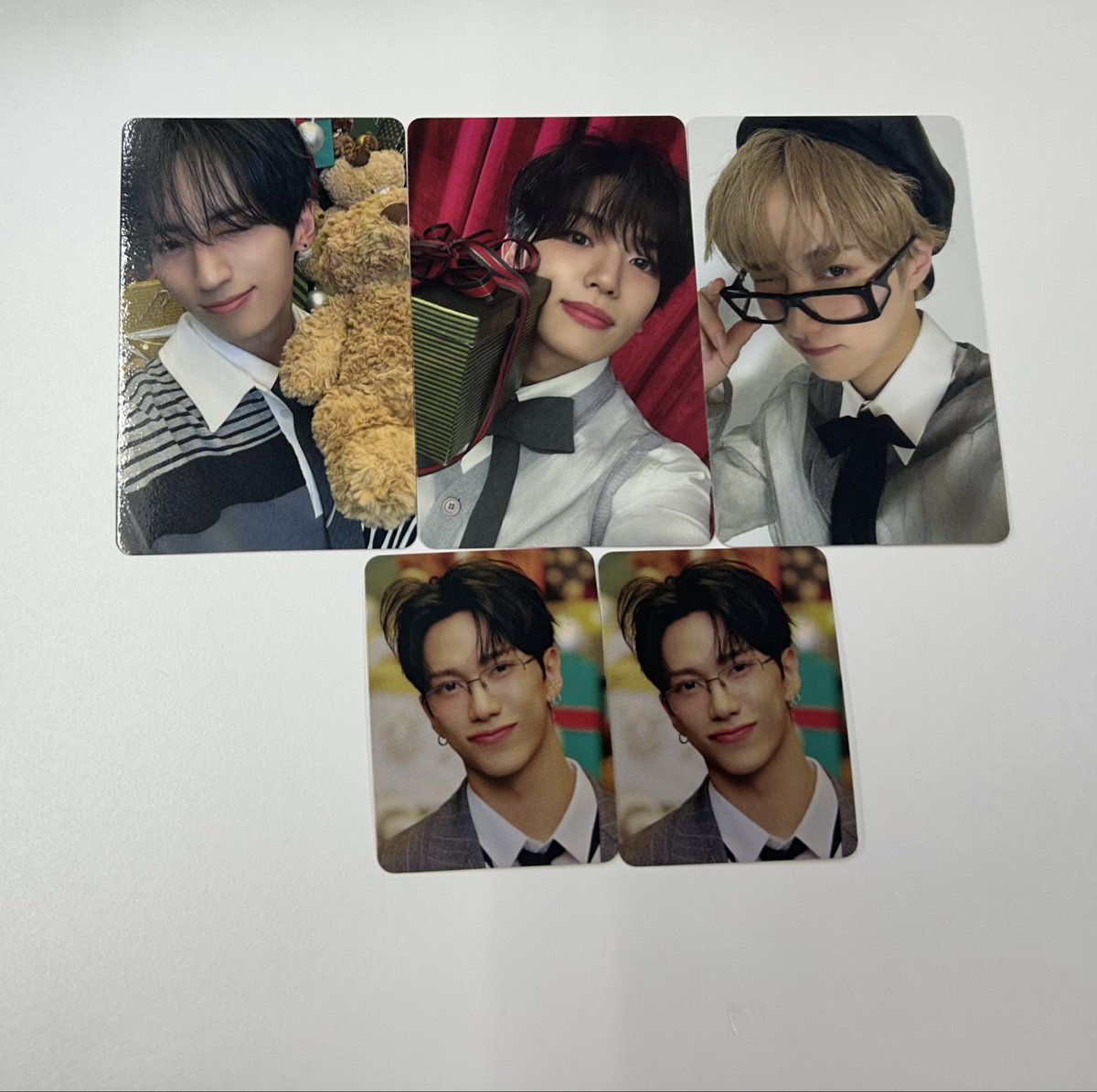 とりひき tweet media