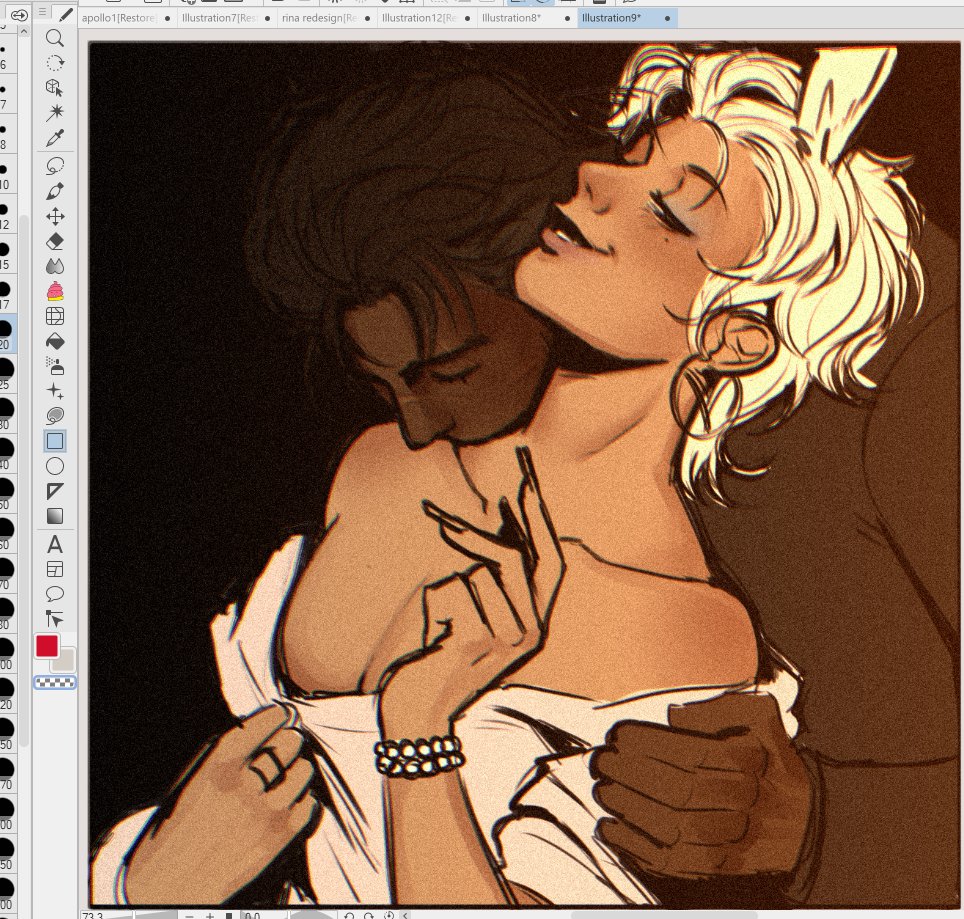 #oc love story by indila