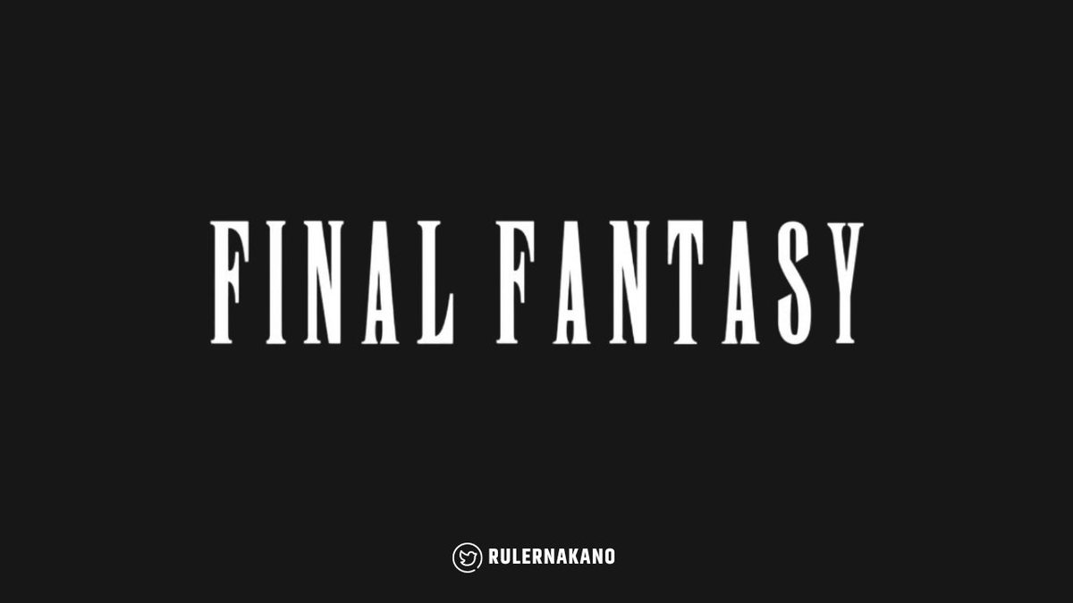 RulerNakano's tweet photo. ⚔️ Si tuvieras que eliminar a la fuerza una de estas franquicias...

🎮 ¿Cuál perderías para siempre, junto con todos sus #videojuegos?

🤔 ¡Hora de decidir sin vuelta atrás! https://t.co/DxXI6IIZJj
