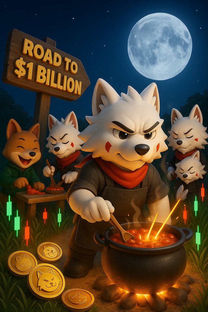 Crypto Lord tweet media