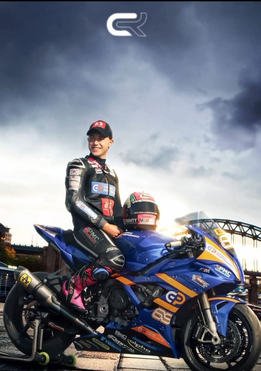 ADE 😎🏍🏁🇮🇲. tweet media