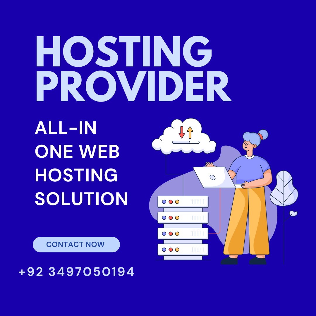 KuroitM29584's tweet image. Your all-in-one hosting solution fast, secure, and reliable.
RDP, VPS, Dedicated Servers &amp;amp; Web Hosting in one place.
Build smarter. Run faster.
#HostingProvider #VPS #RDP #DedicatedServers #WebHosting #CloudHosting #FastHosting #SecureHosting
