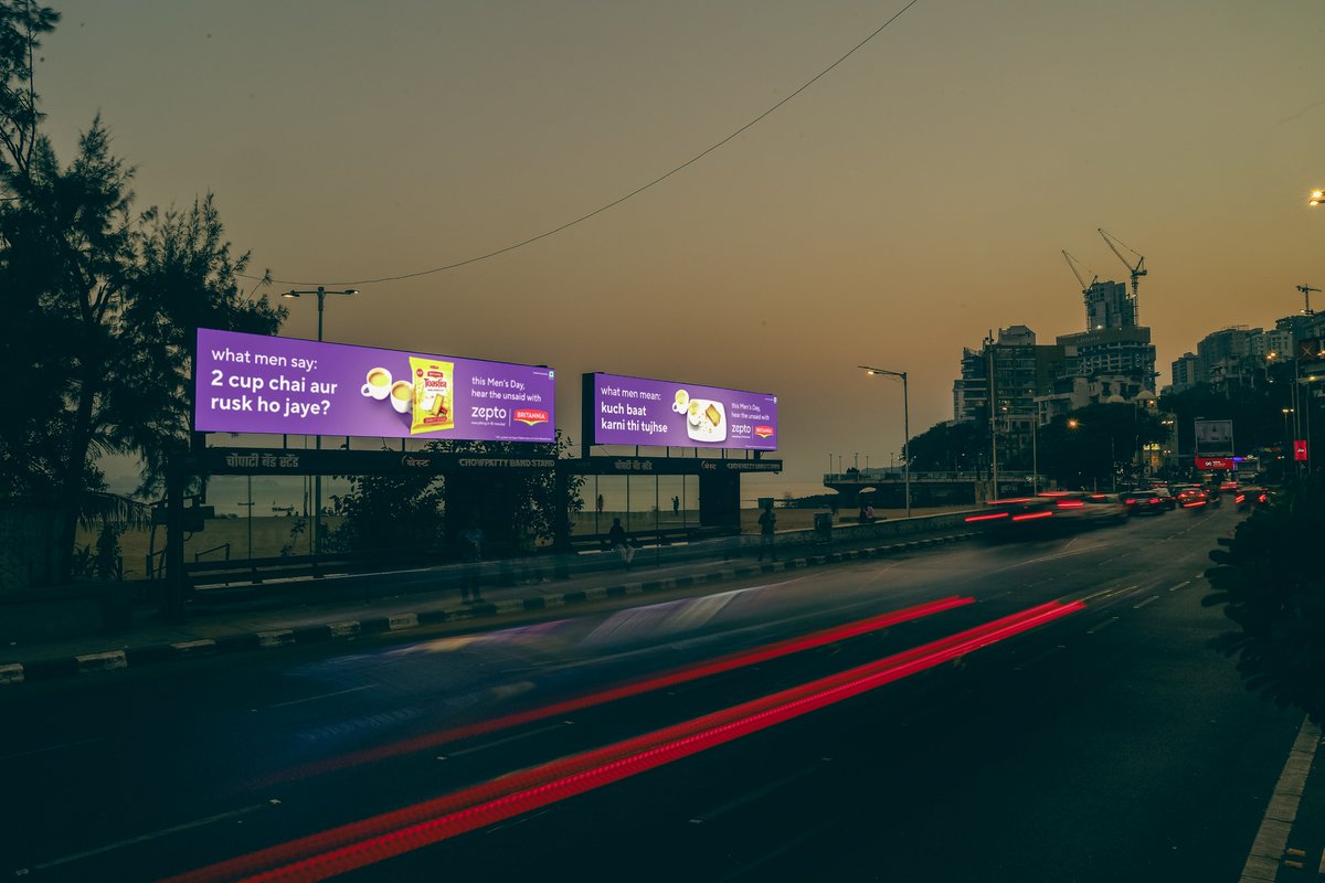 Signpost India tweet media