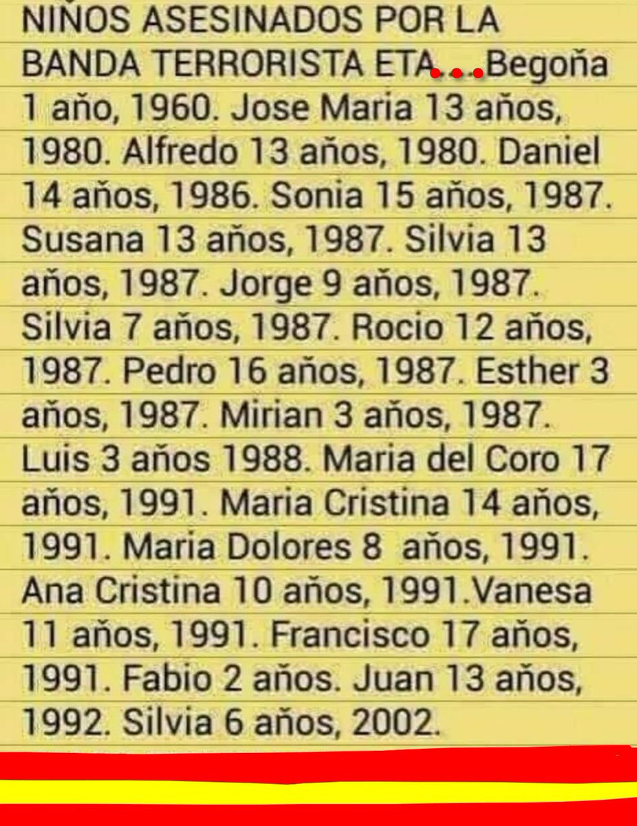 Maria_EstevezG's tweet image. 📢Y los tenemos en el gobierno 👇